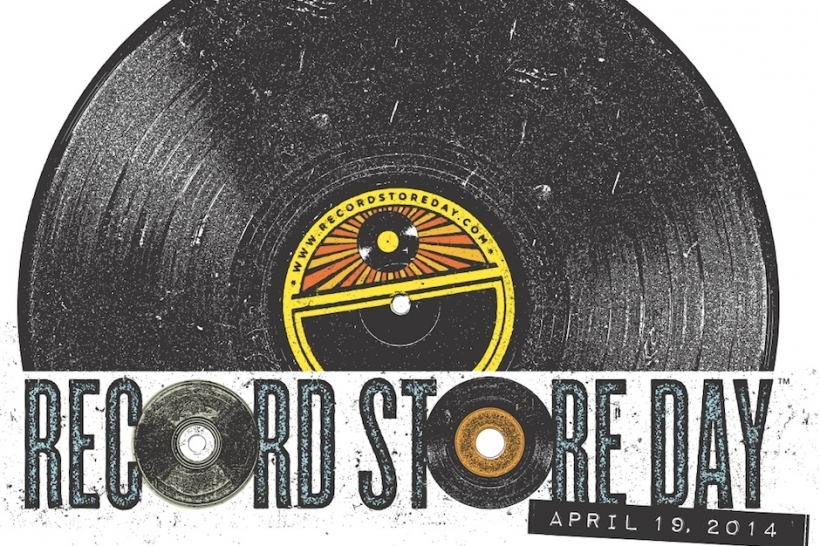 RECORD STORE DAY 2015 – we rocked, we had big fun! until next year …