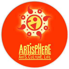 It’s Artisphere time again in G’ville!