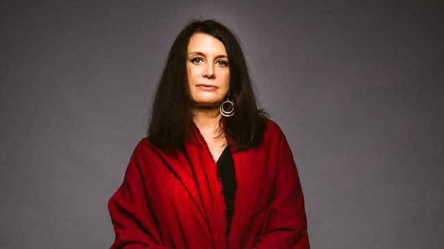 Horizon Records & The Bohemian Café present LAURIE ANTONIOLI