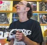 THE GREENVILLE NEWS APRIL 10, 2015: Record Store Day heralds renaissance of vinyl albums