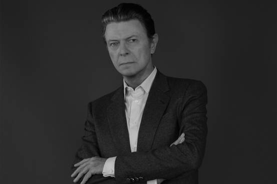 NEW RELEASES 1/8: DAVID BOWIE, JASON MARSALIS, HINDS & BOB MARGOLIN!