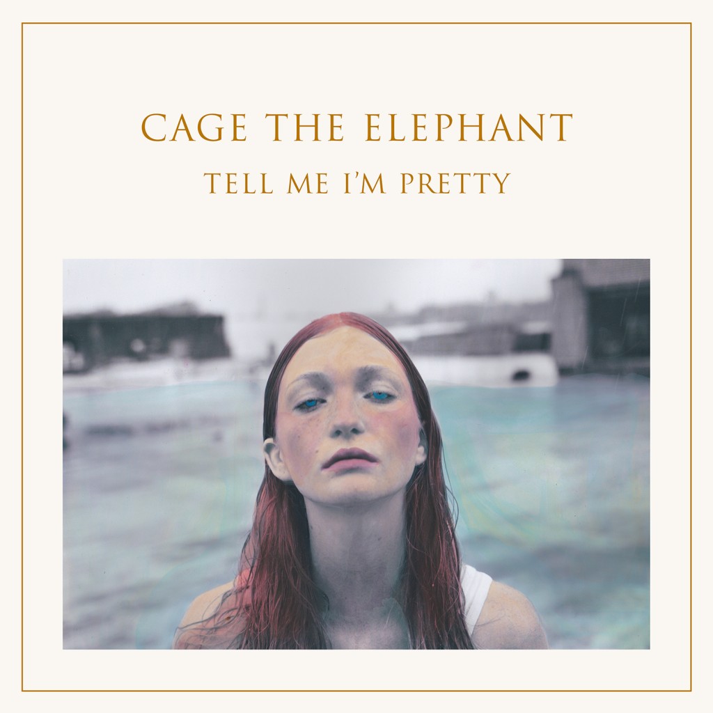 NEW 12/18: BARONESS, CAGE THE ELEPHANT, CASS MCOMBS & PUSHA T.