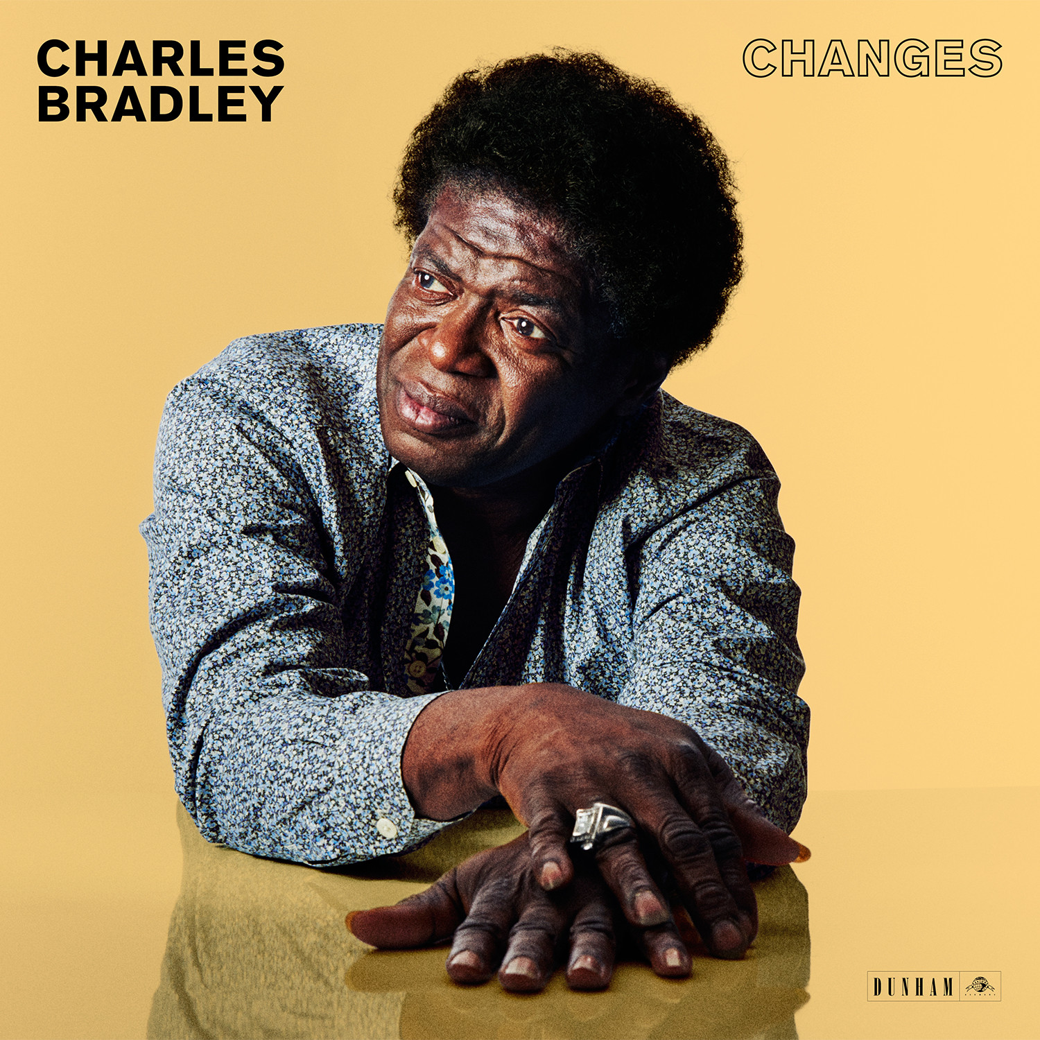 NEW RELEASES April 1st: CHARLES BRADLEY, EXPLOSIONS IN THE SKY, LAURA GIBSON & more!