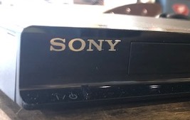 SONY BDP-S580 BLU-RAY PLAYER