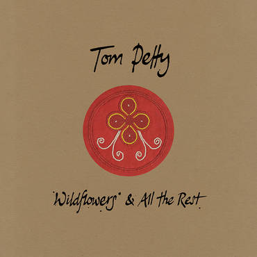 TOM PETTY’s dream has come true with an expanded reissue of one of his best albums, WILDFLOWERS & ALL THE REST, out NOW in multiple versions on CD & LP!