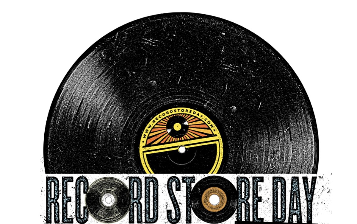 RECORD STORE DAY 2021 is set for SATURDAY, JUNE 12th! Hundreds of limited-edition RSD titles await you as summer gets underway!