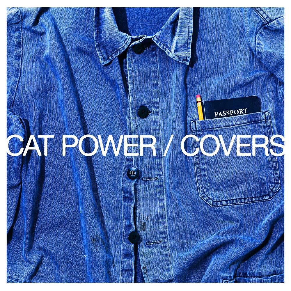 CAT POWER digs into her influences with a new collection of covers, fittingly titled “COVERS.” It’s in-stock NOW at Horizon!