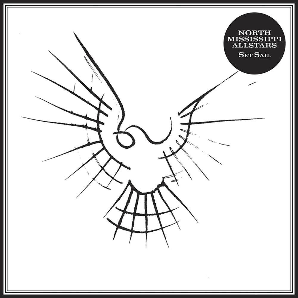 NORTH MISSISSIPPI ALLSTARS new album “SET SAIL” brings a healthy dose of soulful optimism to the table.