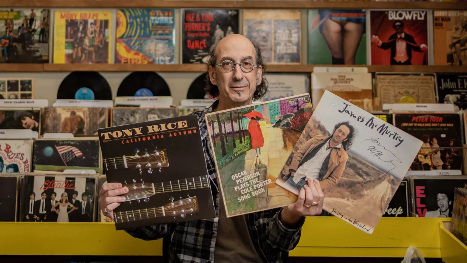 The Collector: Music Man – June 2022