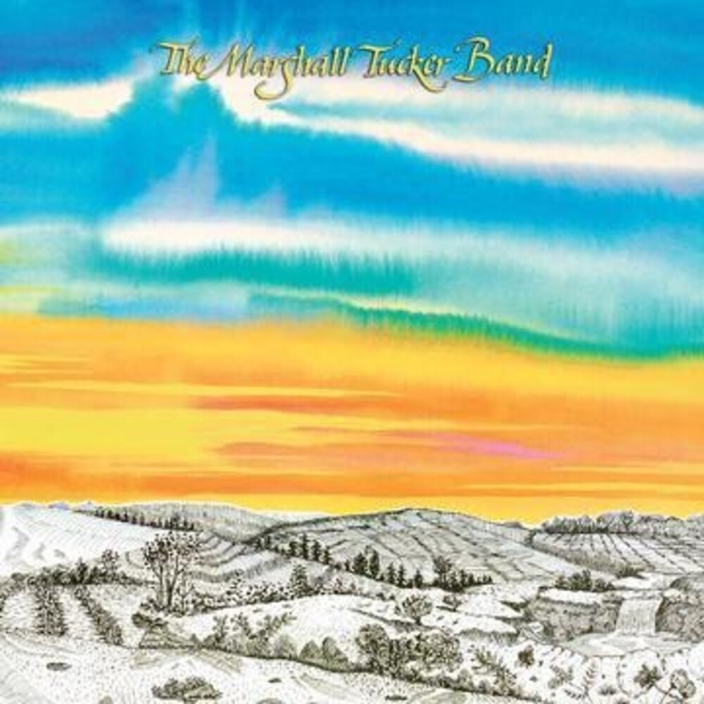 THE MARSHALL TUCKER BAND rides again with a reissue of their first, self-titled album, painstakingly remastered using a 100% analogue process. It’s in-stock now!