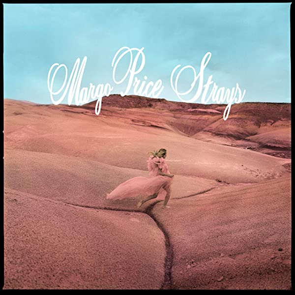 MARGO PRICE returns with “STRAYS,” a collection of songs that redefines “alt-country”. It’s out on January 13th but you can preorder your copy now!