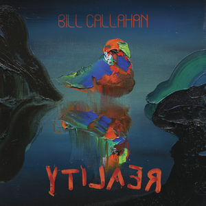 BILL CALLAHAN brings his exploratory, genre-busting sound to the GREY EAGLE on SUNDAY, FEBRUARY 26th. Check out his new album, YTI⅃AƎЯ, here at Horizon!