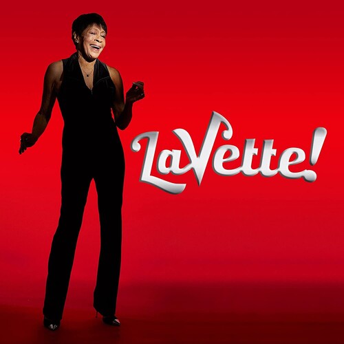 The marvelous BETTYE LAVETTE’s new album, LAVETTE! takes on the songwriting catalog of one of our favorite artists, Mr. RANDALL BRAMBLETT! It’s out NOW on CD and LP!