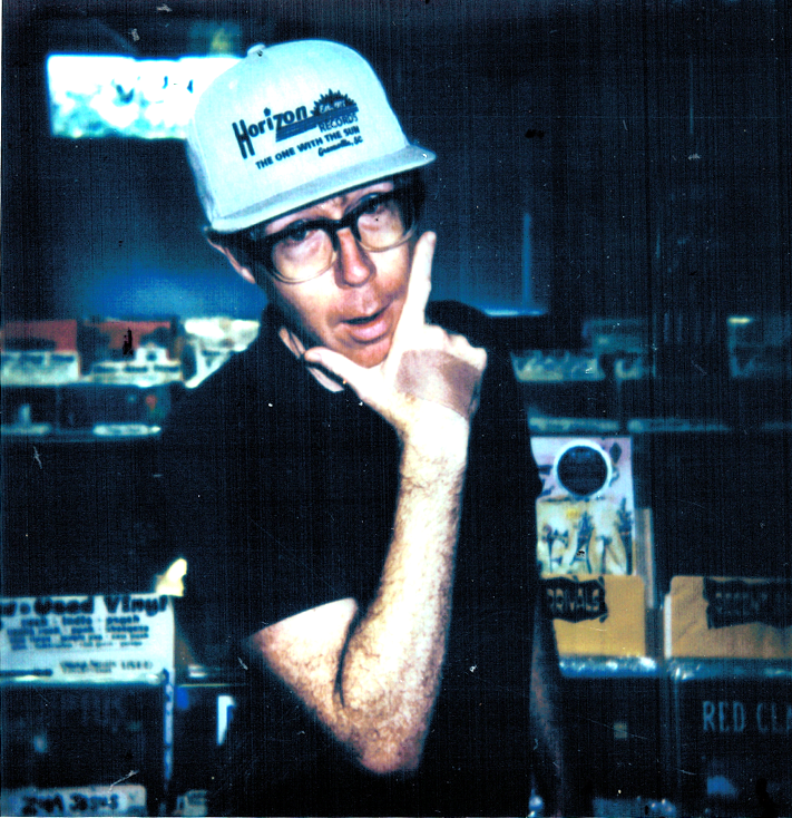 JB announces his favorite records of 2024