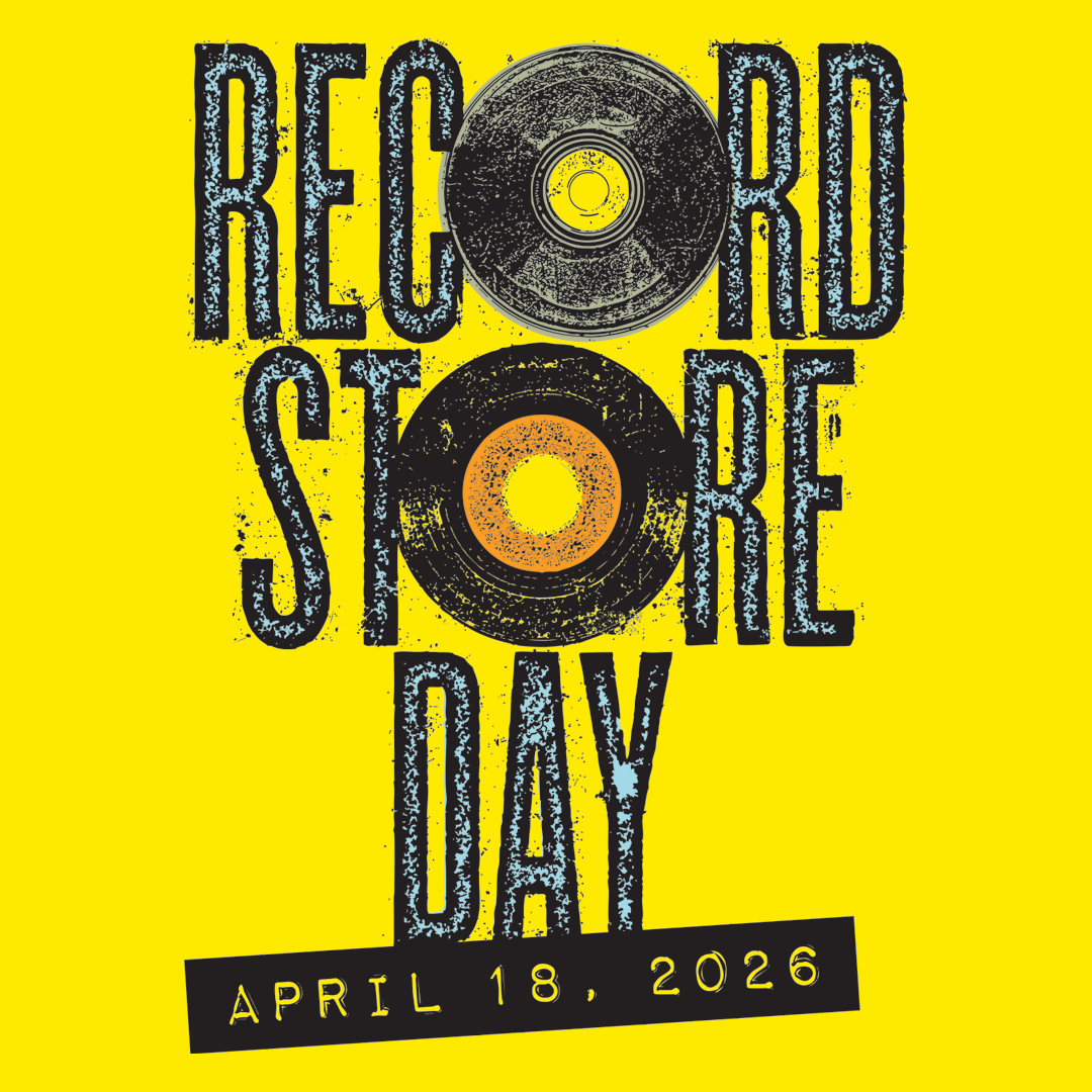 Record Store Day at Horizon Records