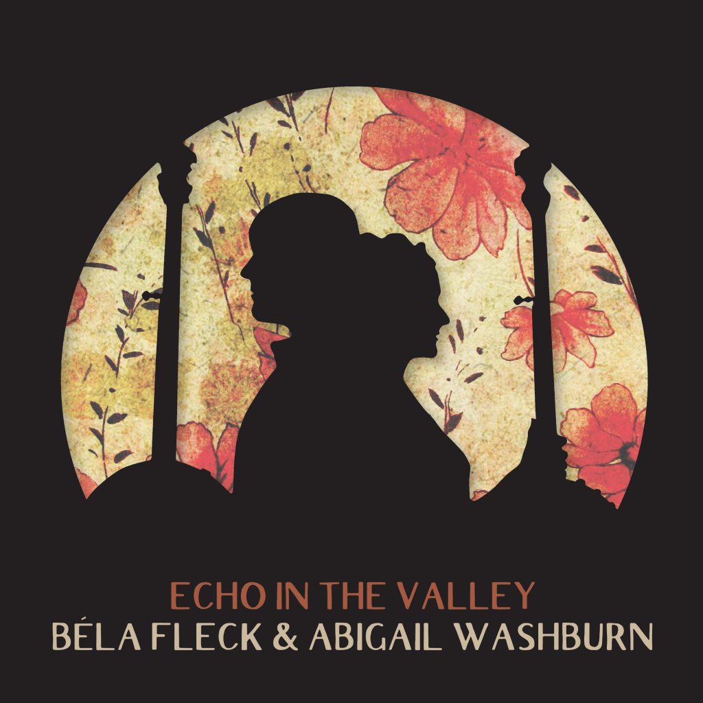 NEW RELEASES, 10/20: DESTROYER, BELA FLECK & ABIGAIL WASHBURN