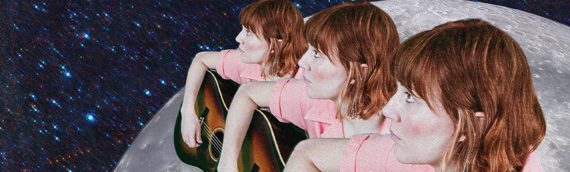 MOLLY TUTTLE’s “…but I’d rather be with you” is a dazzling journey through some of her personal favorites by artists like The National, FKA Twigs, The Rolling Stones & more.