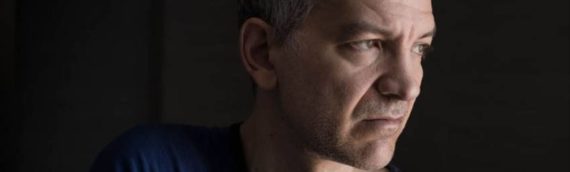 Quarantine hasn’t stopped pianist and composer extraordinaire BRAD MEHLDAU from making a breathtaking new album called SUITE: APRIL 2020.