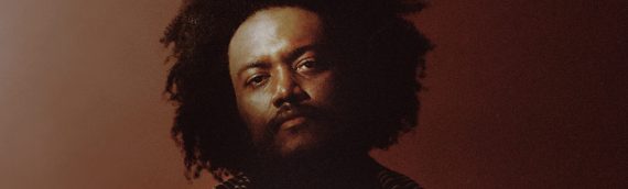 Kamasi Washington Turns to Dance on Fearless Movement, Out Now!