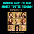 Molly Tuttle Listening Party