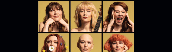 Molly Tuttle Listening Party